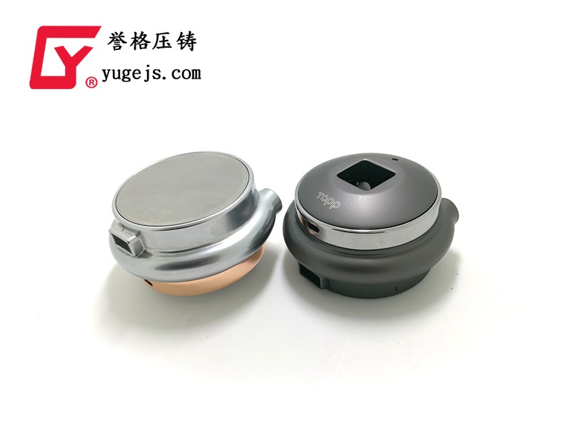 逐夢(mèng)前行，壓鑄件話題再也不用愁！